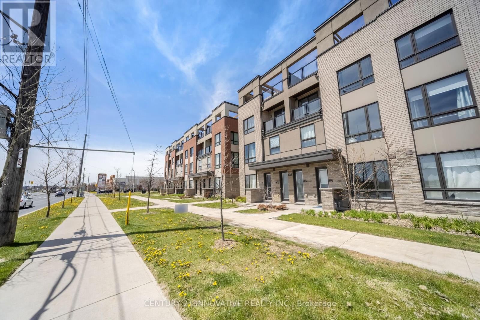 4 - 624 Rexdale Boulevard, Toronto, Ontario  M9W 0G1 - Photo 3 - W13222958