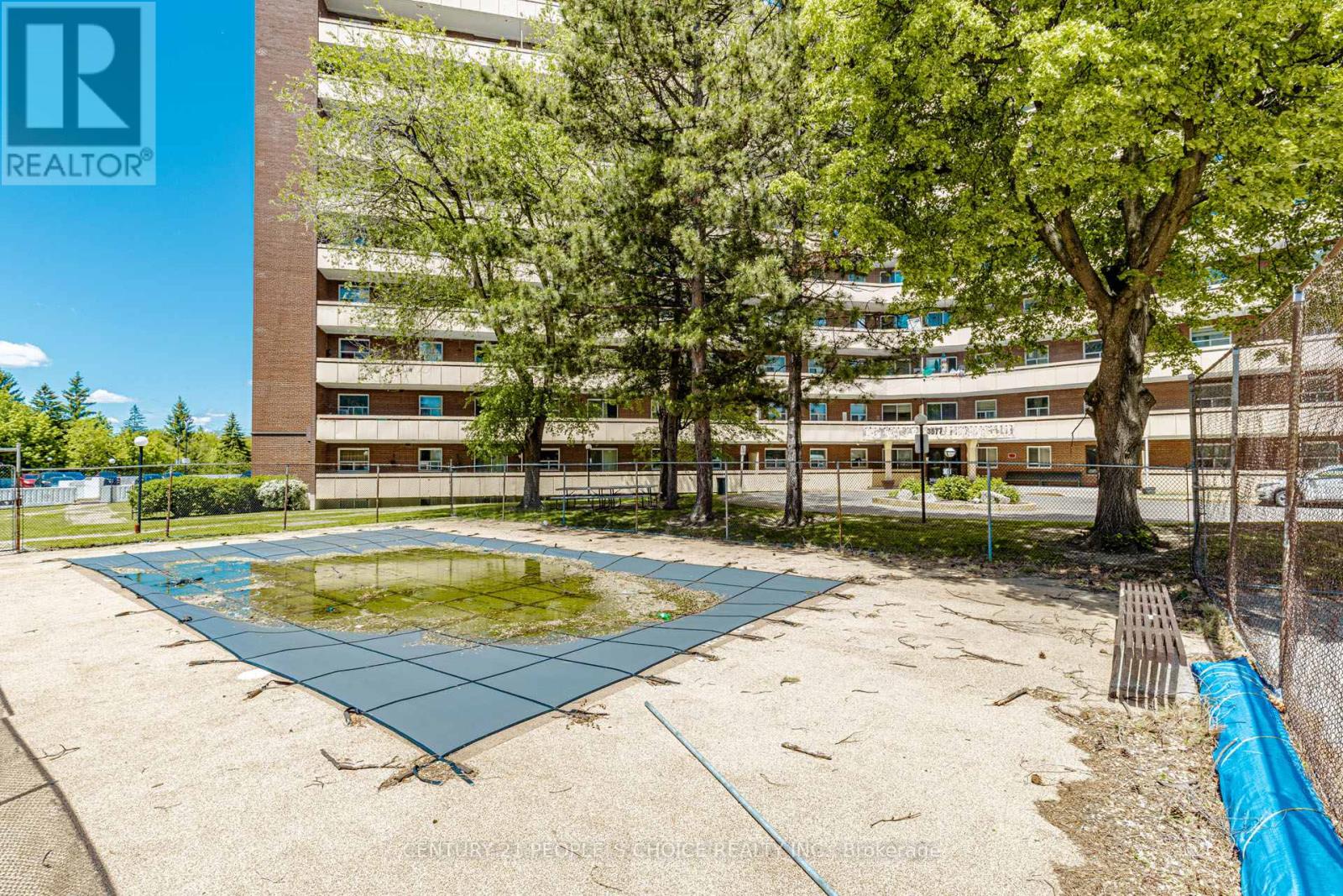 906 - 3577 Derry Road E, Mississauga, Ontario  L4T 1B3 - Photo 44 - W13222962