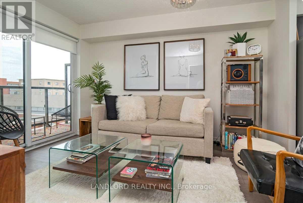615 - 1420 DUPONT STREET, Toronto, Ontario