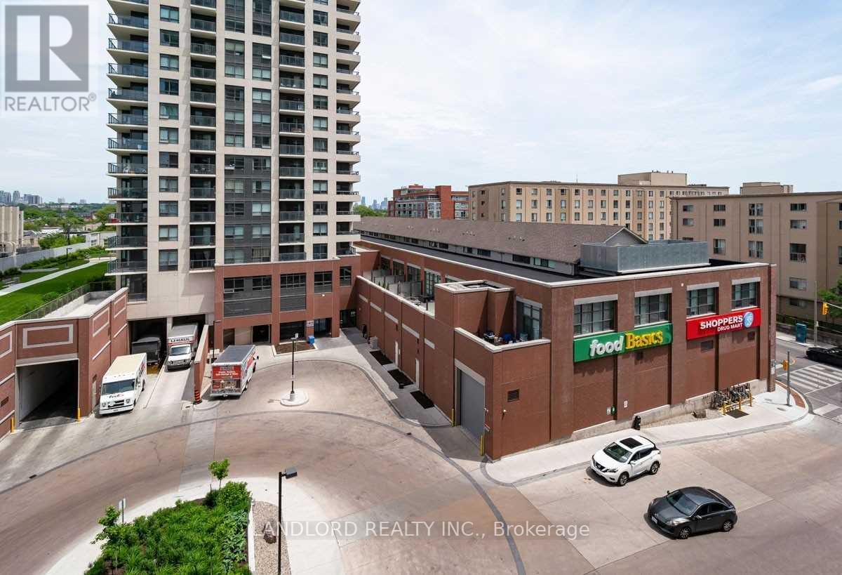 615 - 1420 Dupont Street, Toronto, Ontario  M6H 0C2 - Photo 13 - W13223026