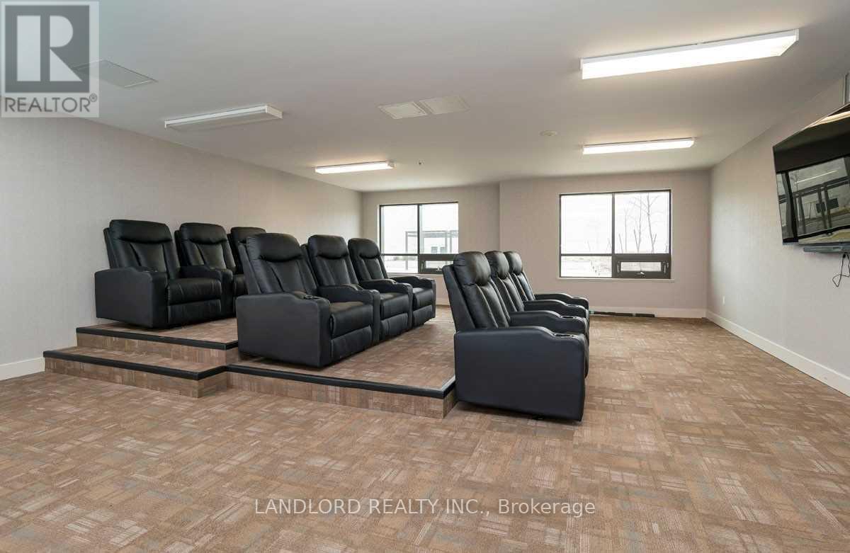 615 - 1420 Dupont Street, Toronto, Ontario  M6H 0C2 - Photo 17 - W13223026