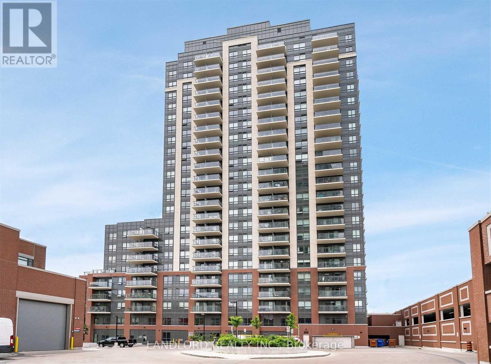 615 - 1420 Dupont Street, Toronto, Ontario  M6H 0C2 - Photo 18 - W13223026