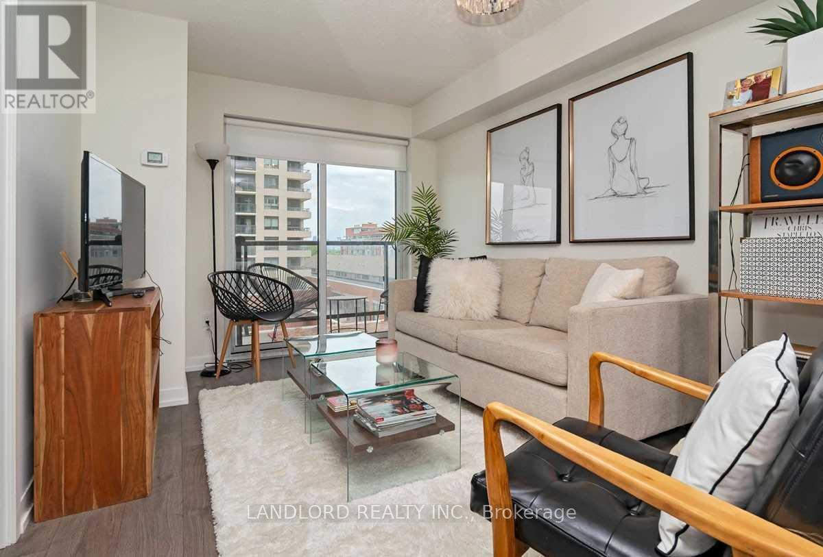 615 - 1420 Dupont Street, Toronto, Ontario  M6H 0C2 - Photo 3 - W13223026