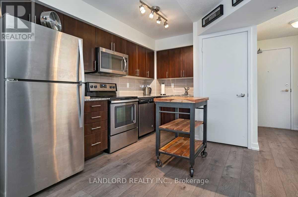 615 - 1420 Dupont Street, Toronto, Ontario  M6H 0C2 - Photo 5 - W13223026