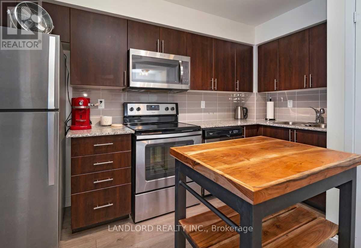 615 - 1420 Dupont Street, Toronto, Ontario  M6H 0C2 - Photo 6 - W13223026