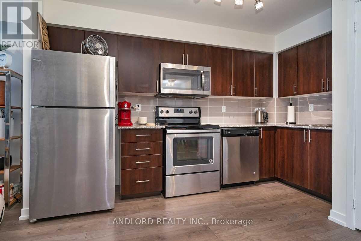 615 - 1420 Dupont Street, Toronto, Ontario  M6H 0C2 - Photo 8 - W13223026