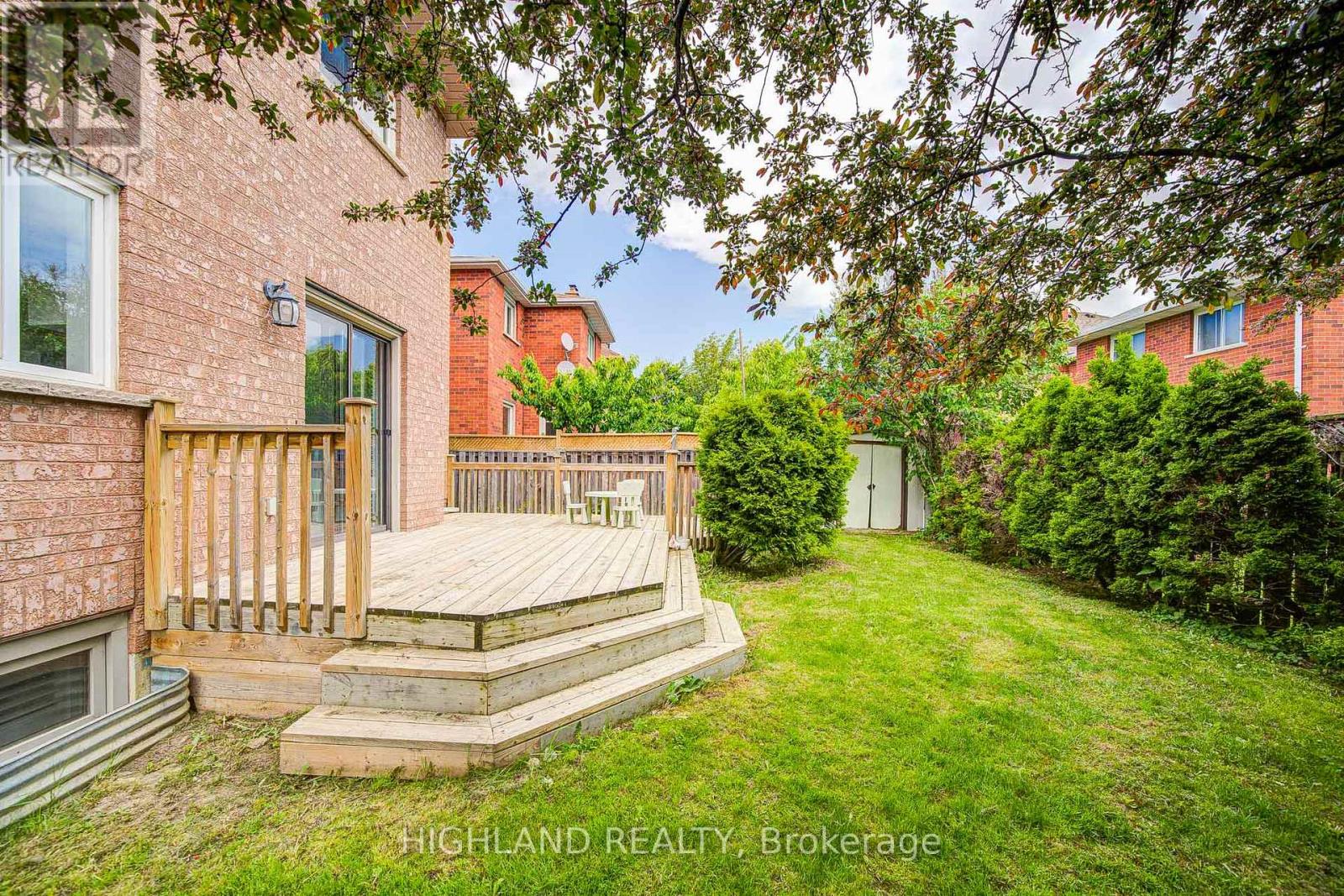 4777 Crystal Rose Drive, Mississauga, Ontario  L5V 1G9 - Photo 21 - W13223032