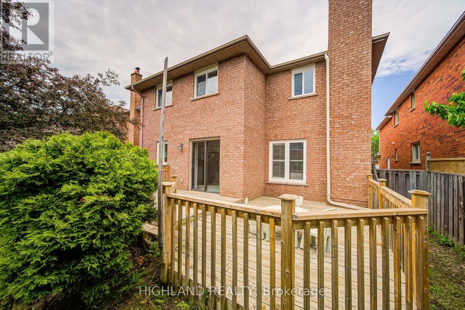4777 Crystal Rose Drive, Mississauga, Ontario  L5V 1G9 - Photo 22 - W13223032