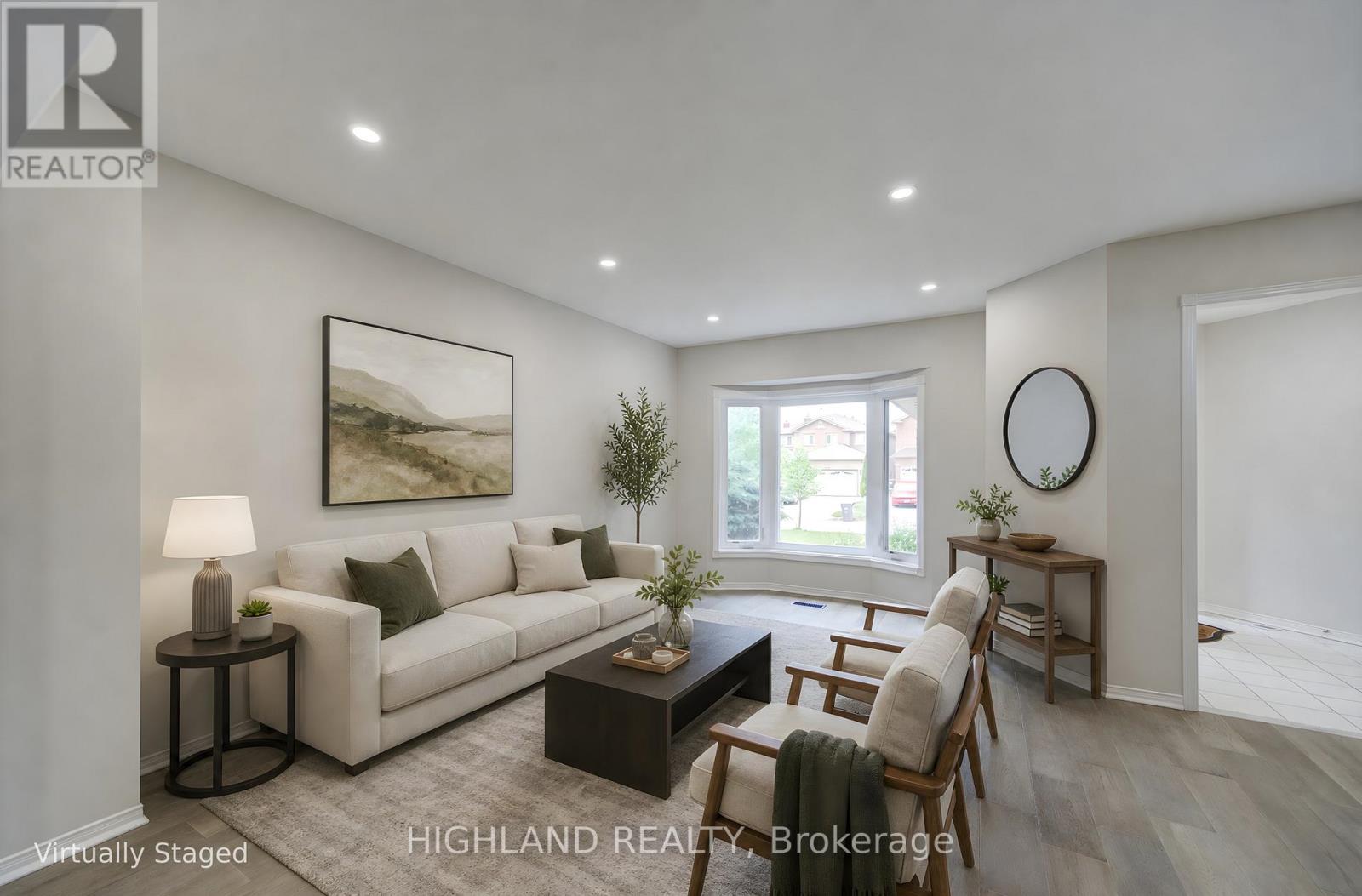 4777 Crystal Rose Drive, Mississauga, Ontario  L5V 1G9 - Photo 5 - W13223032