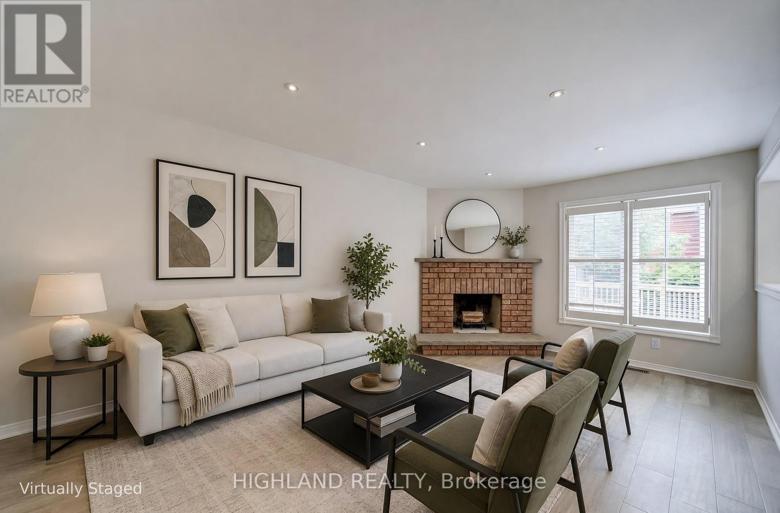 4777 Crystal Rose Drive, Mississauga, Ontario  L5V 1G9 - Photo 8 - W13223032