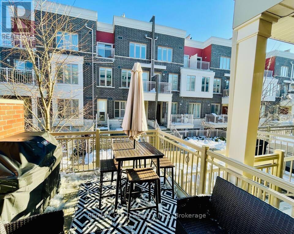 3 - 80 Eastwood Park Gardens, Toronto, Ontario  M8W 0B2 - Photo 19 - W13223054