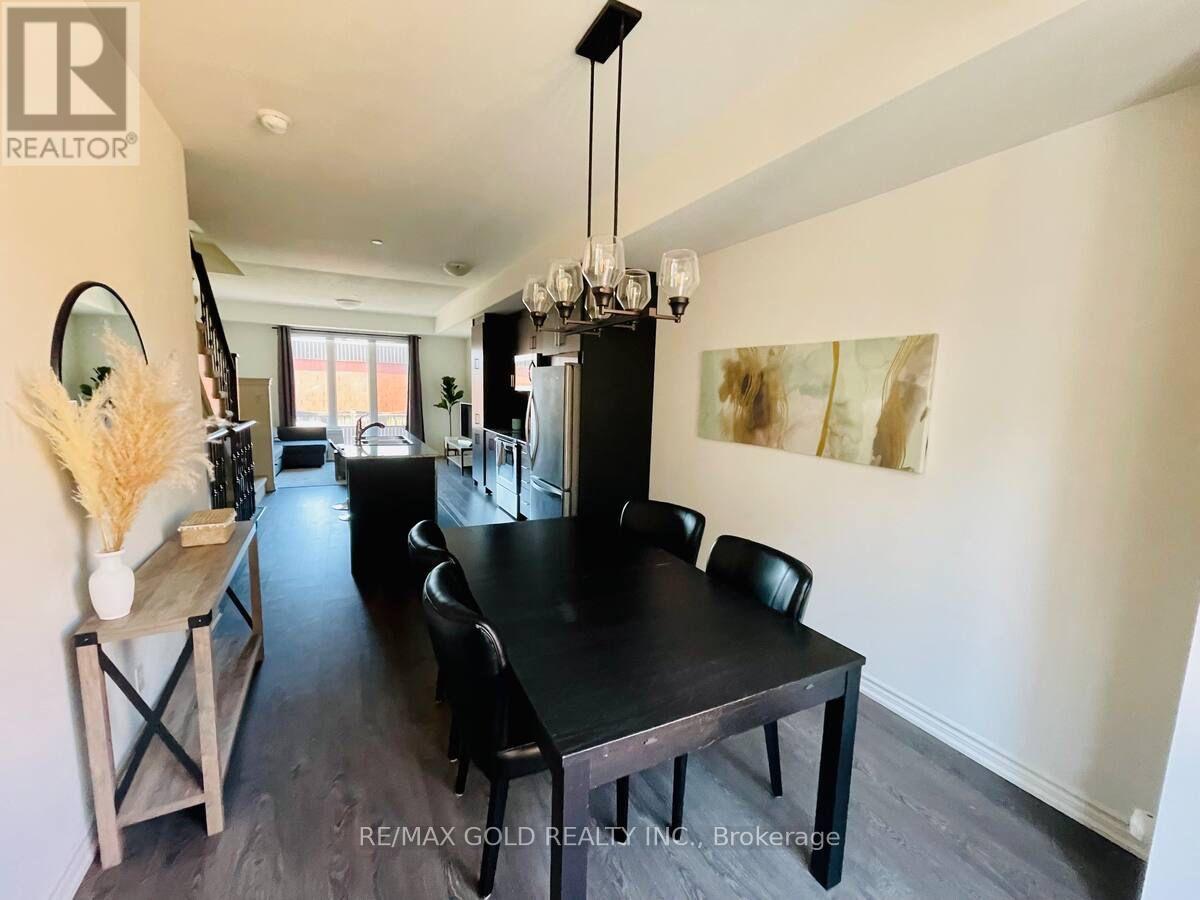 3 - 80 Eastwood Park Gardens, Toronto, Ontario  M8W 0B2 - Photo 6 - W13223054