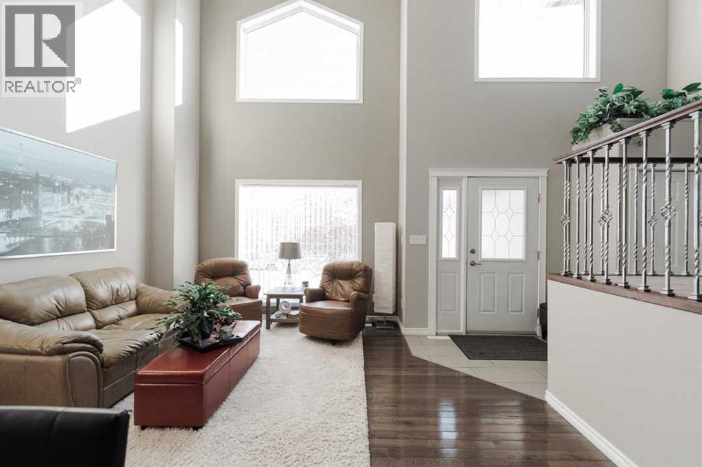 172 Berard Crescent, Fort Mcmurray, Alberta  T9K 1V8 - Photo 5 - A2286594