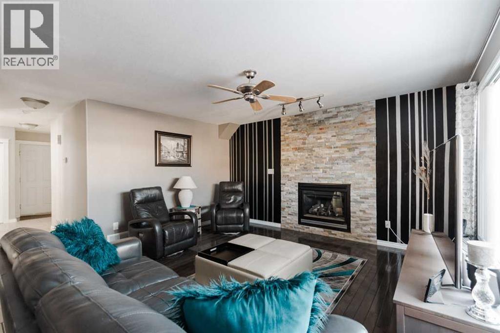 172 Berard Crescent, Fort Mcmurray, Alberta  T9K 1V8 - Photo 11 - A2286594