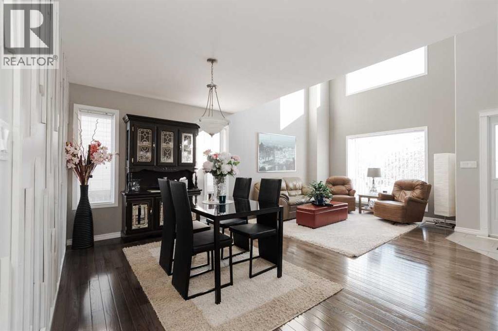 172 Berard Crescent, Fort Mcmurray, Alberta  T9K 1V8 - Photo 2 - A2286594