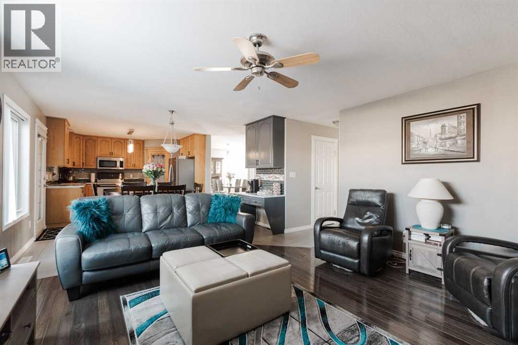 172 Berard Crescent, Fort Mcmurray, Alberta  T9K 1V8 - Photo 14 - A2286594