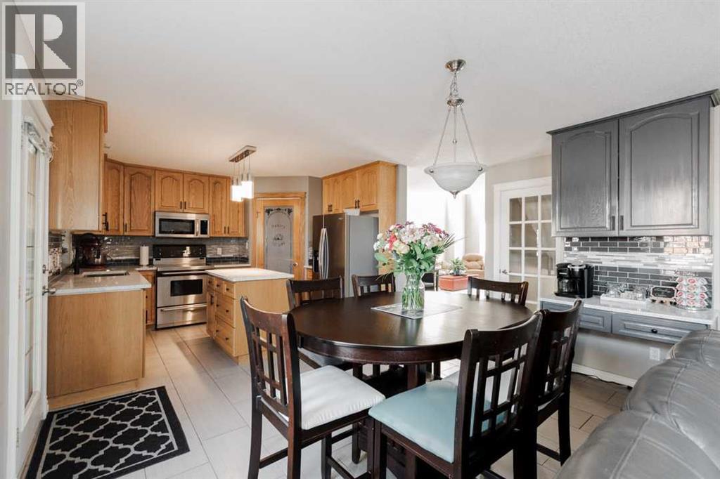 172 Berard Crescent, Fort Mcmurray, Alberta  T9K 1V8 - Photo 15 - A2286594