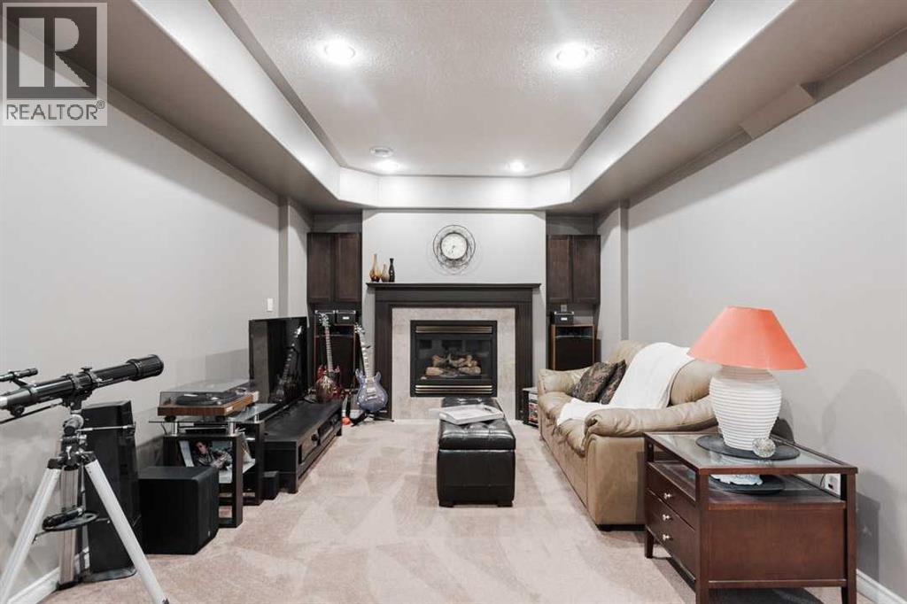 172 Berard Crescent, Fort Mcmurray, Alberta  T9K 1V8 - Photo 36 - A2286594