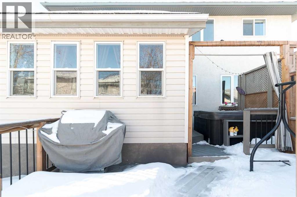 172 Berard Crescent, Fort Mcmurray, Alberta  T9K 1V8 - Photo 46 - A2286594