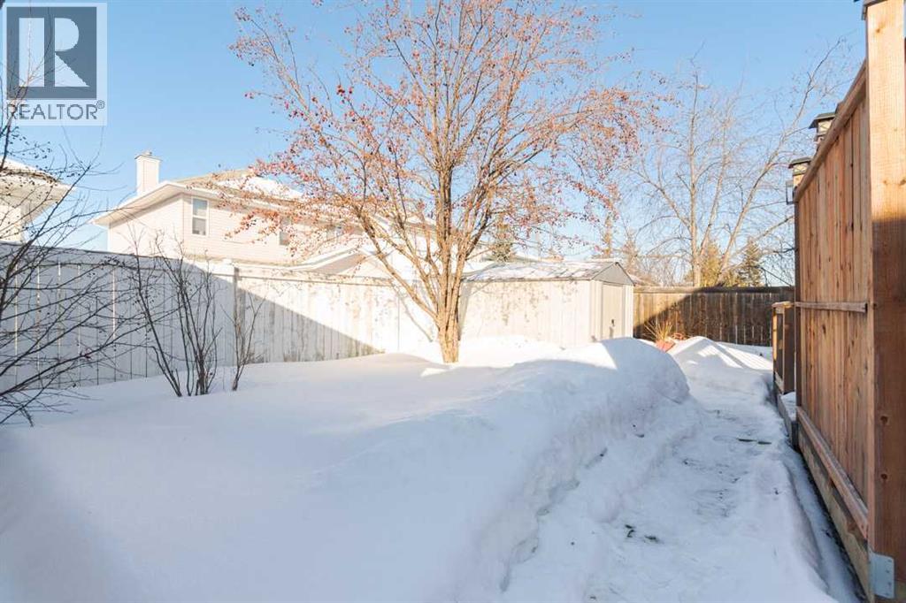 172 Berard Crescent, Fort Mcmurray, Alberta  T9K 1V8 - Photo 49 - A2286594