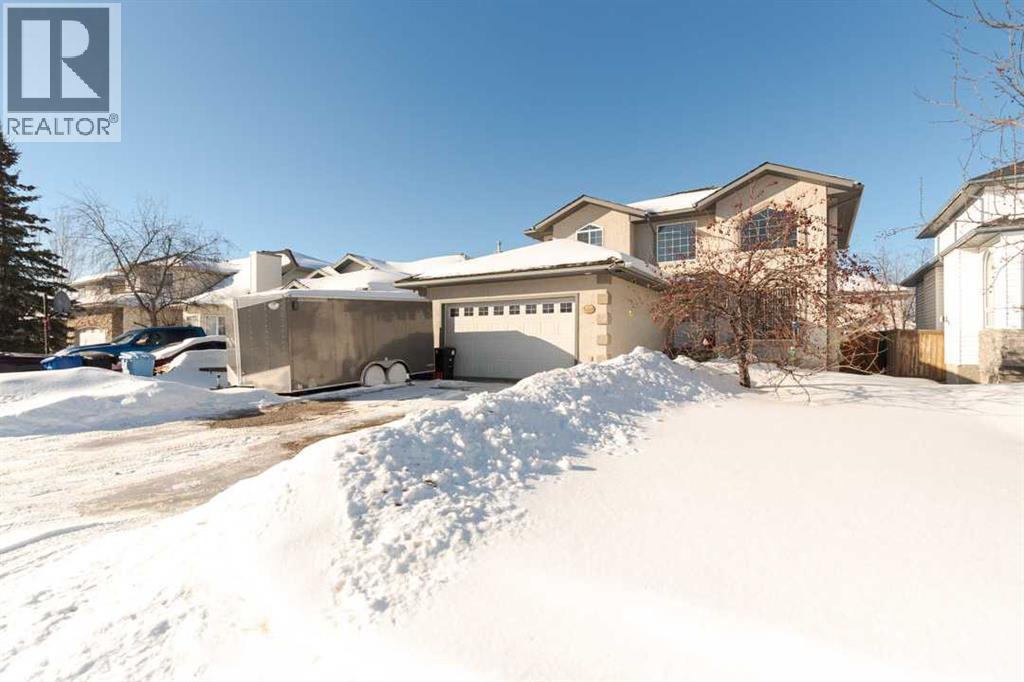 172 Berard Crescent, Fort Mcmurray, Alberta  T9K 1V8 - Photo 50 - A2286594
