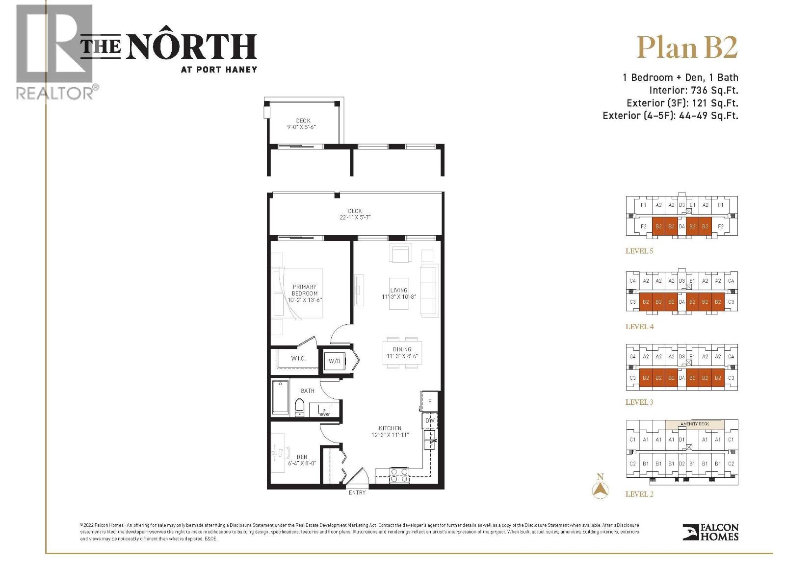 509 22348 North Avenue, Maple Ridge, British Columbia  V0V 0V0 - Photo 26 - R3098584