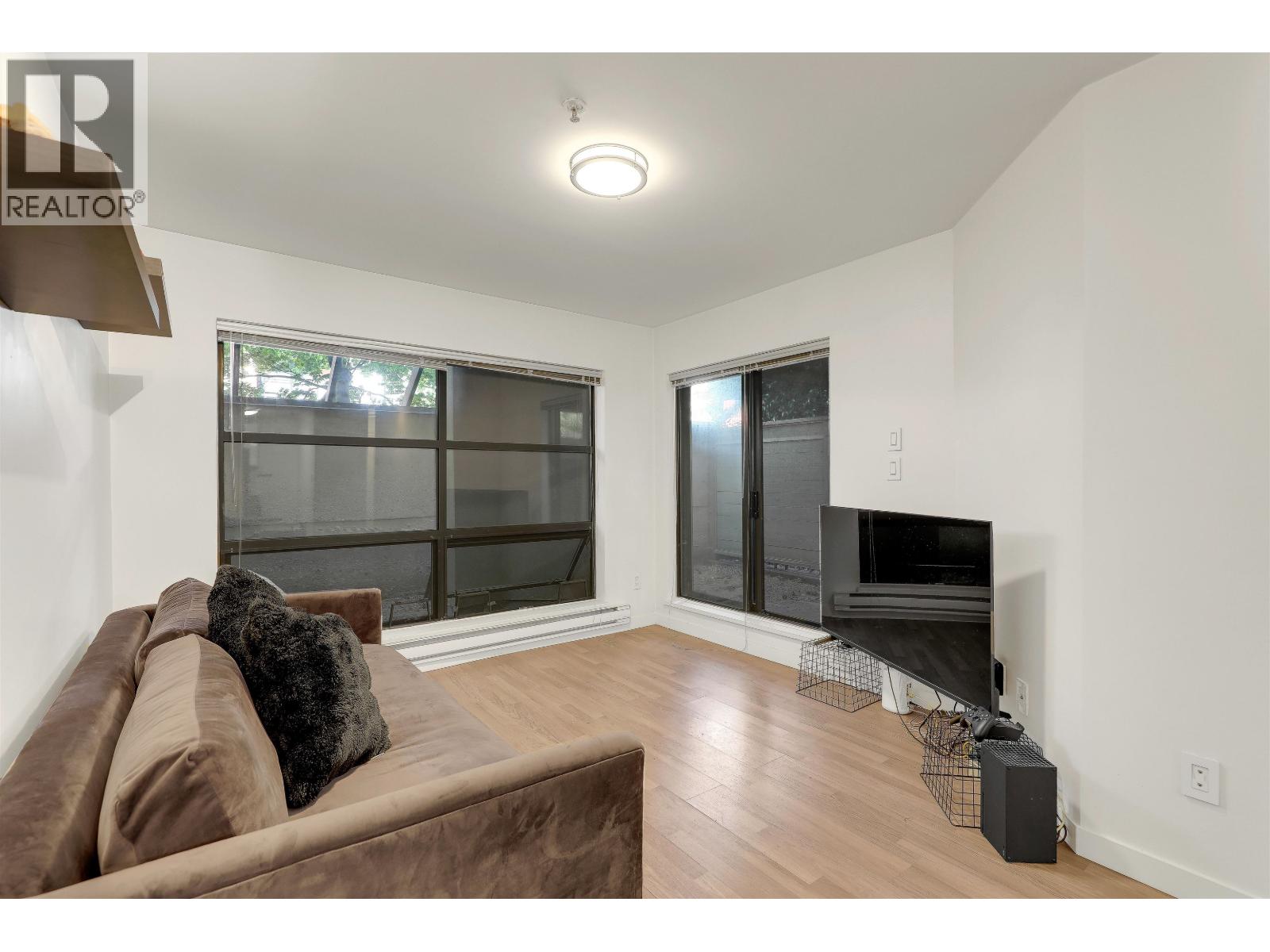 208 1106 Pacific Street, Vancouver, British Columbia  V6E 1T4 - Photo 4 - R3129364