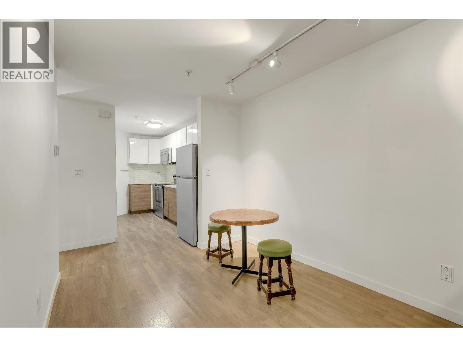 208 1106 Pacific Street, Vancouver, British Columbia  V6E 1T4 - Photo 7 - R3129364