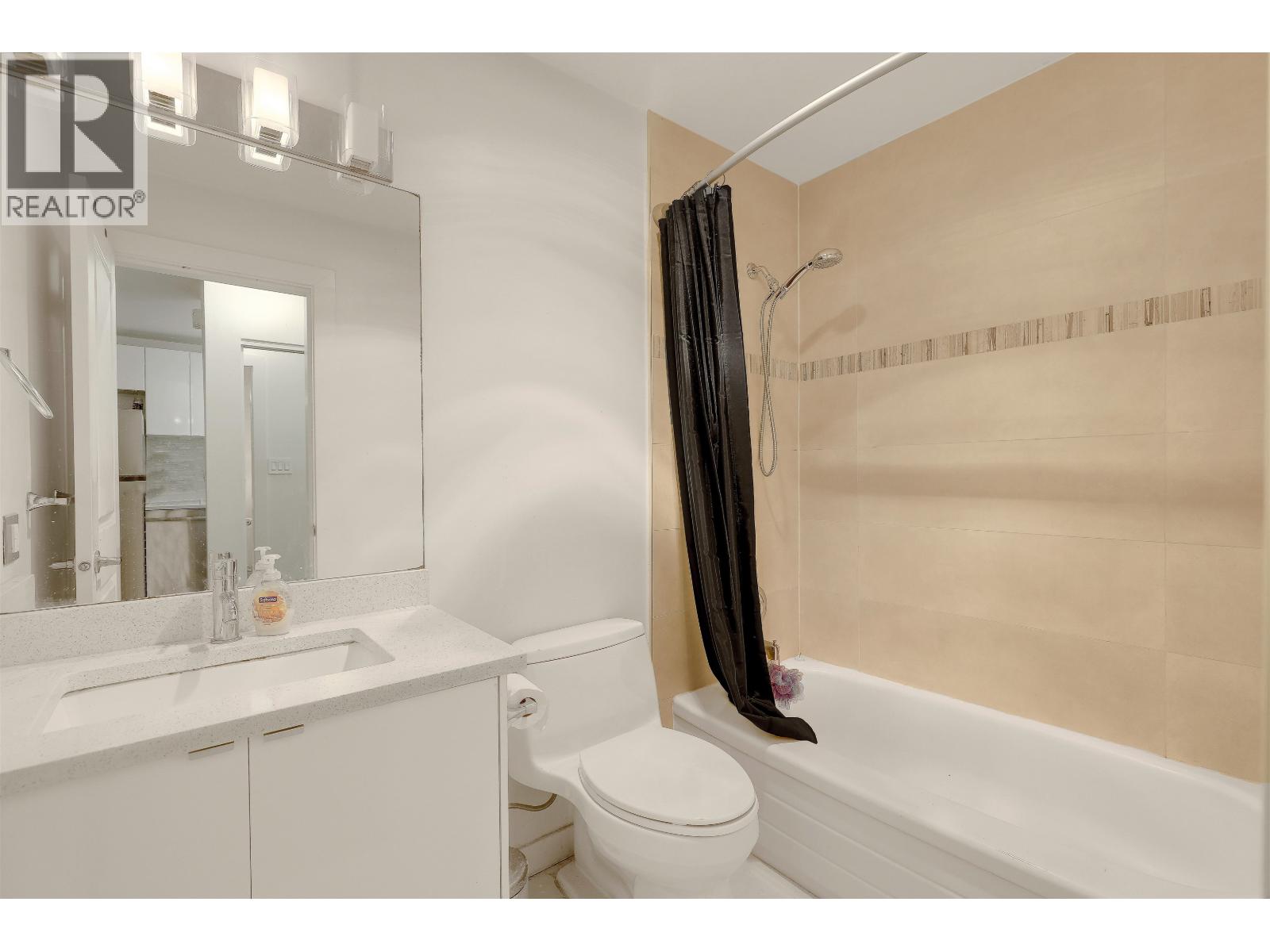 208 1106 Pacific Street, Vancouver, British Columbia  V6E 1T4 - Photo 10 - R3129364