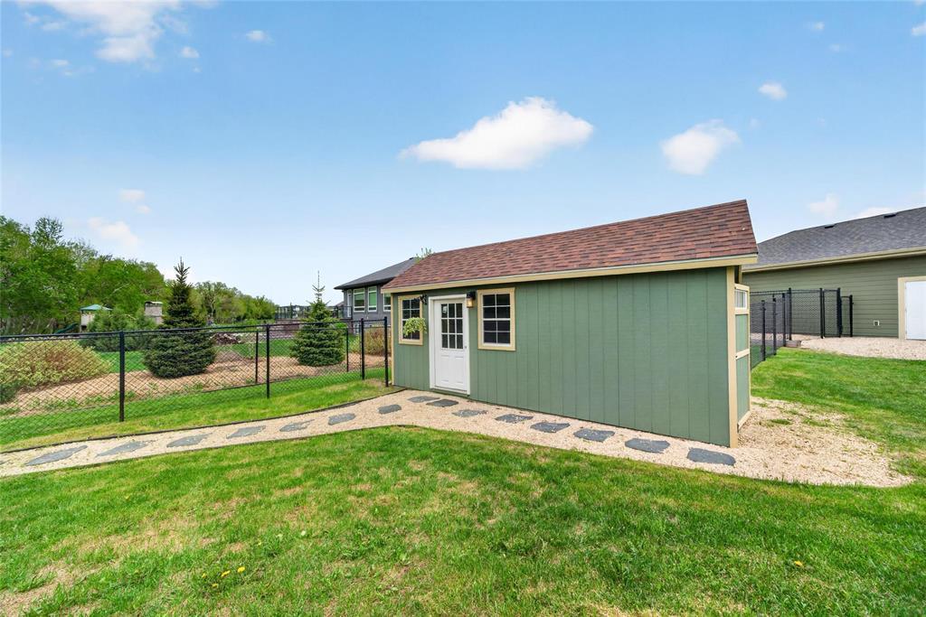 2 Prairie Lane, Headingley, Manitoba  R2H 1A2 - Photo 12 - 202612280