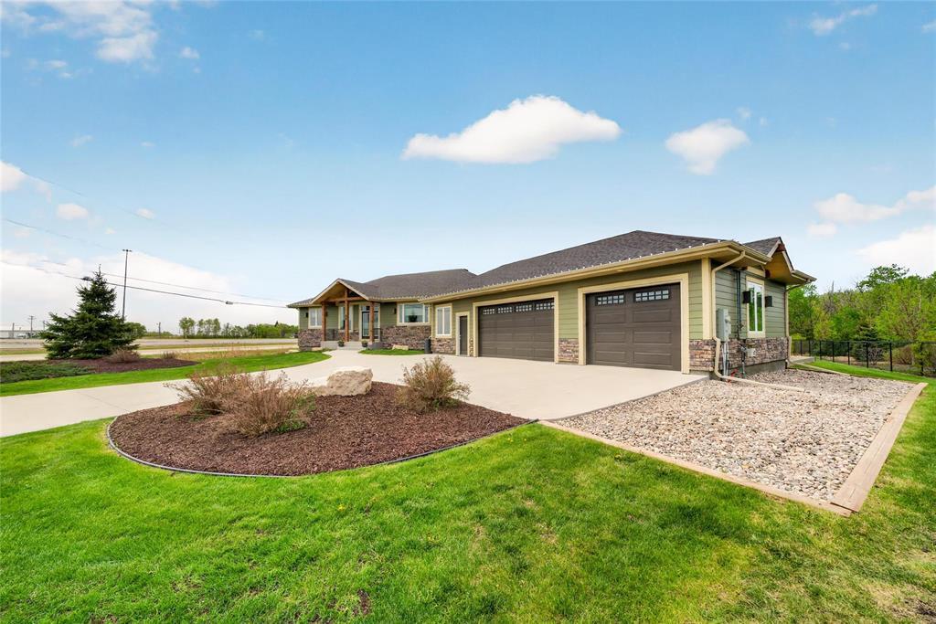 2 Prairie Lane, Headingley, Manitoba  R2H 1A2 - Photo 49 - 202612280