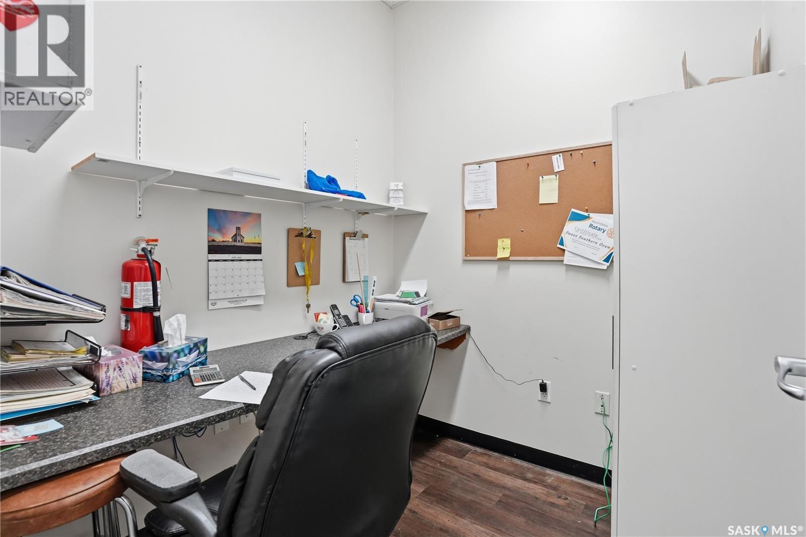 339 Centre Street, Assiniboia, Saskatchewan S0H 0B0 - Photo 32 - SK037699