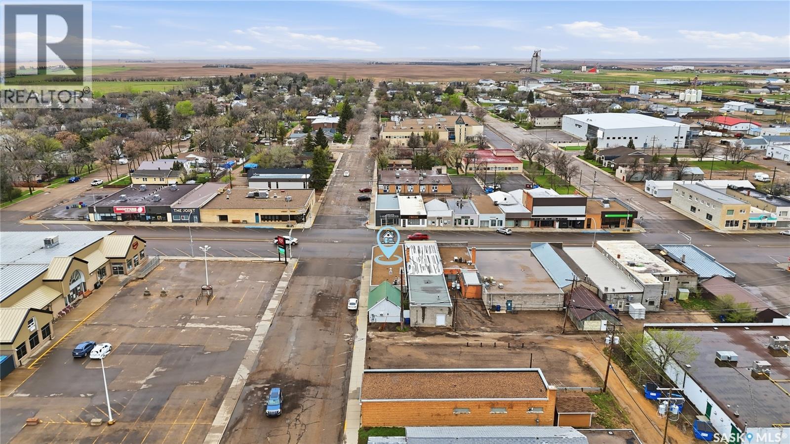 339 Centre Street, Assiniboia, Saskatchewan S0H 0B0 - Photo 6 - SK037699