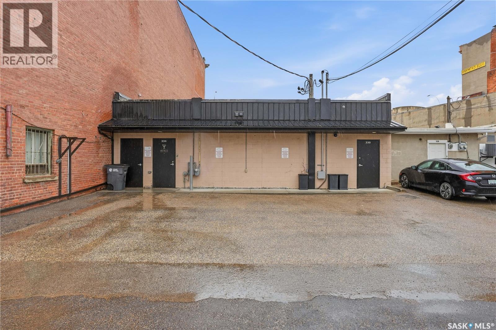 330 Main Street N, Moose Jaw, Saskatchewan  S6H 3J9 - Photo 67 - SK037693