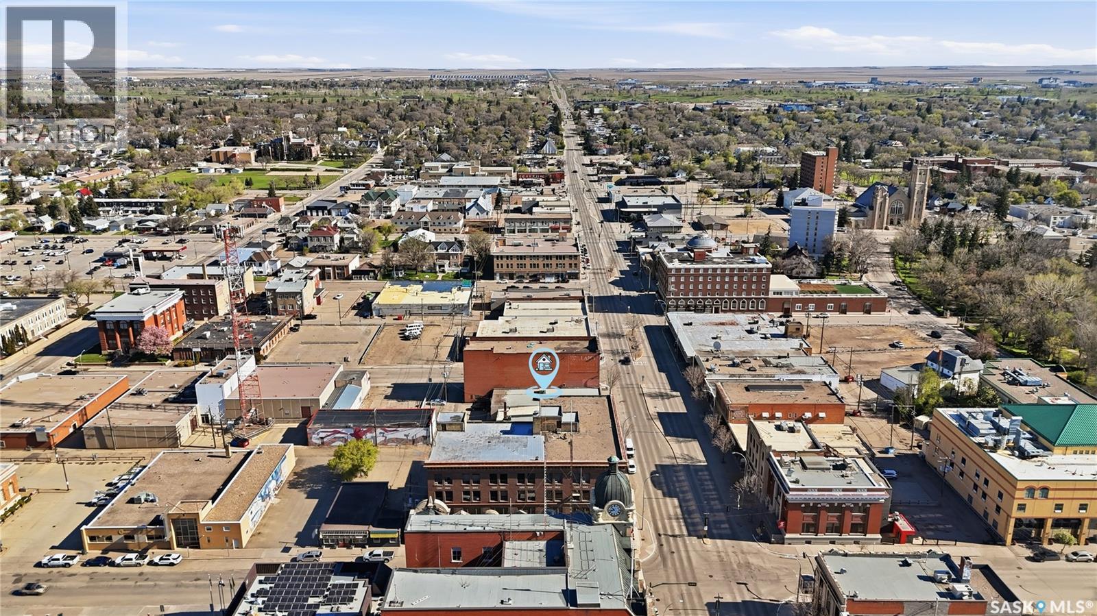 330 Main Street N, Moose Jaw, Saskatchewan  S6H 3J9 - Photo 70 - SK037693