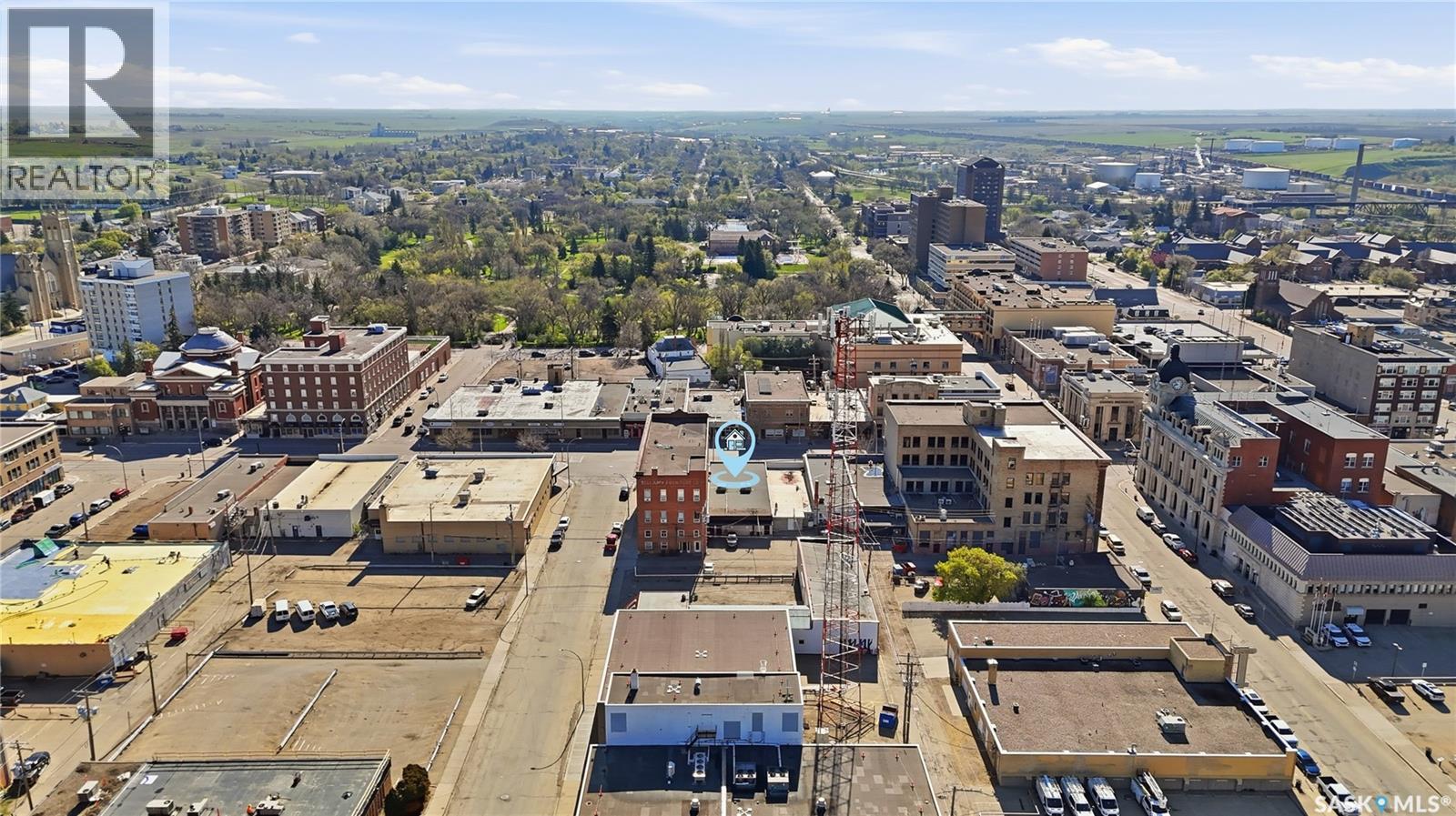 330 Main Street N, Moose Jaw, Saskatchewan  S6H 3J9 - Photo 74 - SK037693