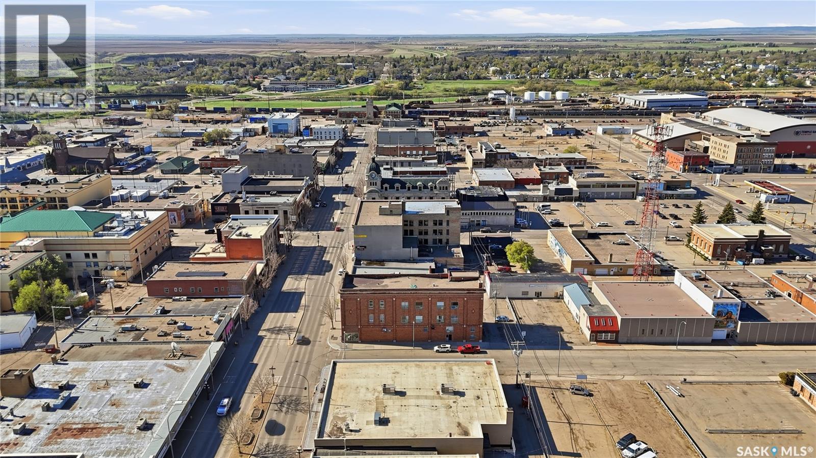 330 Main Street N, Moose Jaw, Saskatchewan  S6H 3J9 - Photo 78 - SK037693