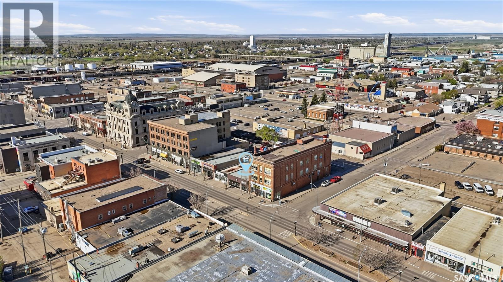 330 Main Street N, Moose Jaw, Saskatchewan  S6H 3J9 - Photo 80 - SK037693