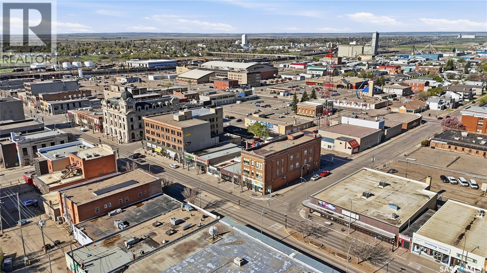 330 Main Street N, Moose Jaw, Saskatchewan  S6H 3J9 - Photo 81 - SK037693