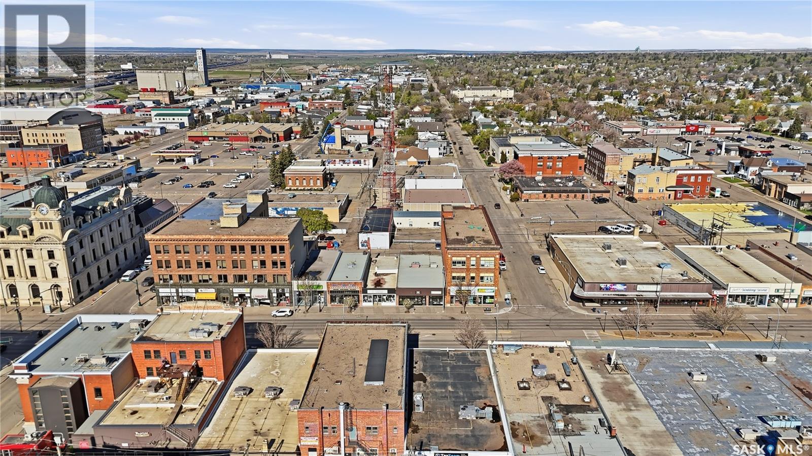 330 Main Street N, Moose Jaw, Saskatchewan  S6H 3J9 - Photo 83 - SK037693