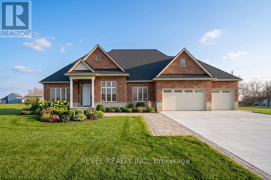 Lot 17 Augustus Street, Brant, Ontario  N0E 1R0 - Photo 2 - X13222942