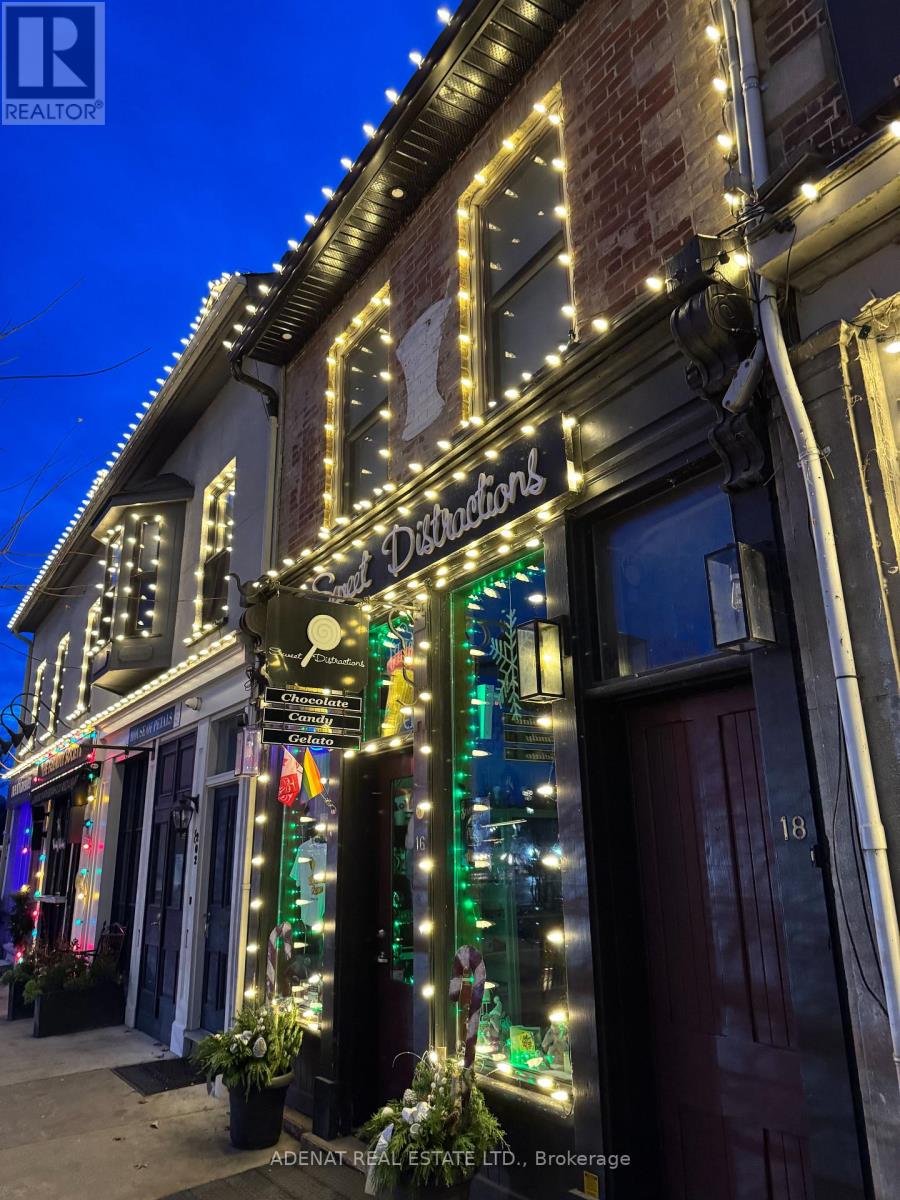 APT - 18 MILL STREET, Centre Wellington, Ontario