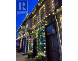 APT - 18 MILL STREET, Centre Wellington, Ontario