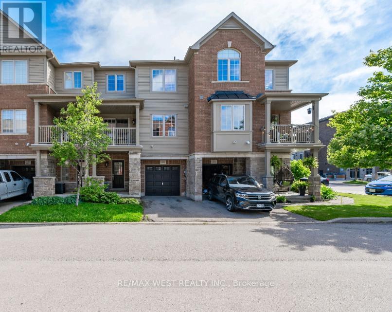 25 - 515 Winston Road, Grimsby, Ontario  L3M 0C8 - Photo 2 - X13223036