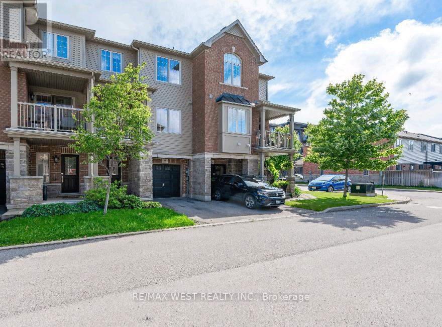25 - 515 Winston Road, Grimsby, Ontario  L3M 0C8 - Photo 3 - X13223036