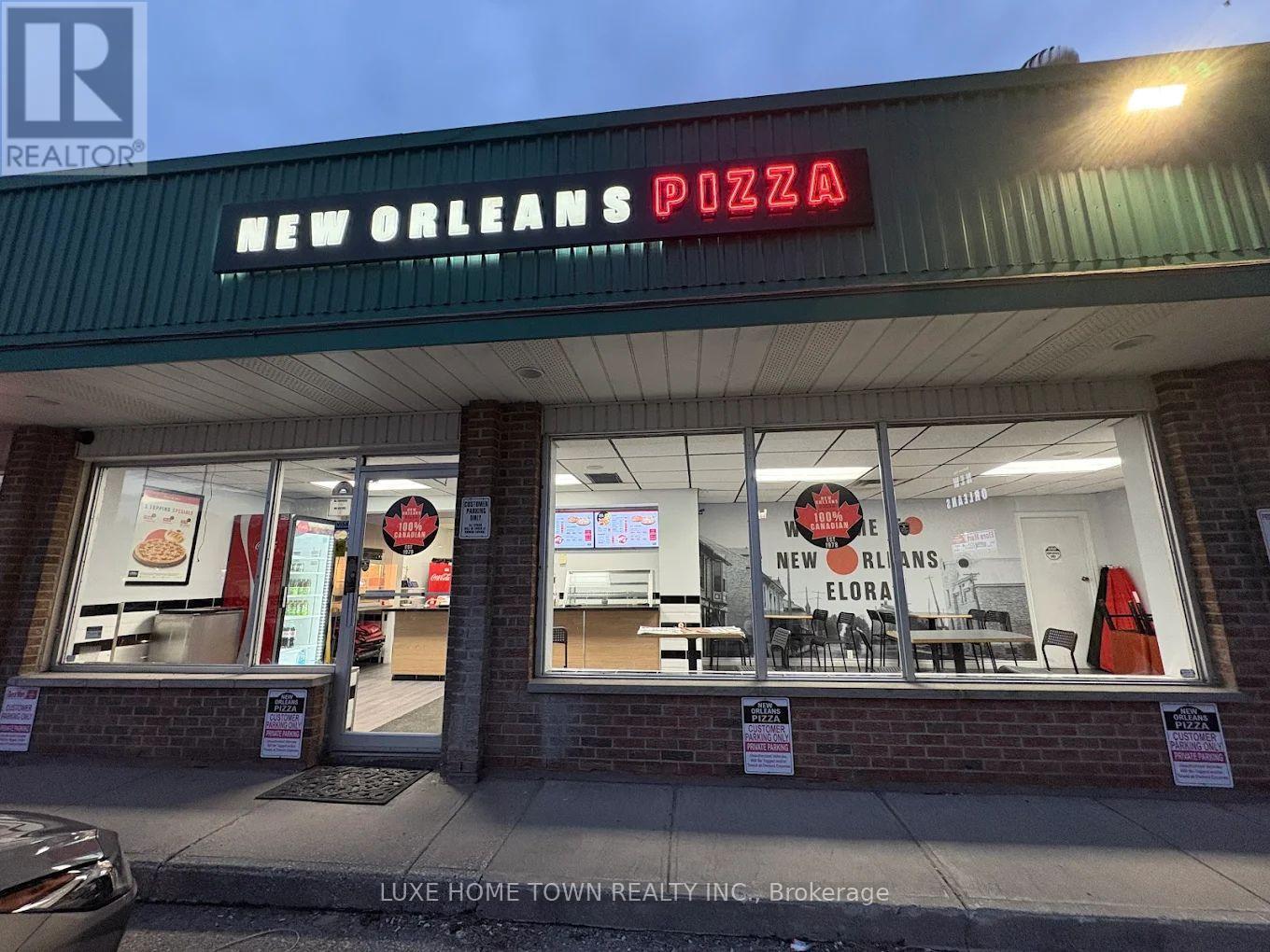 5 - 16 MILL STREET E, Centre Wellington, Ontario