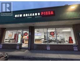 5 - 16 MILL STREET E, Centre Wellington, Ontario