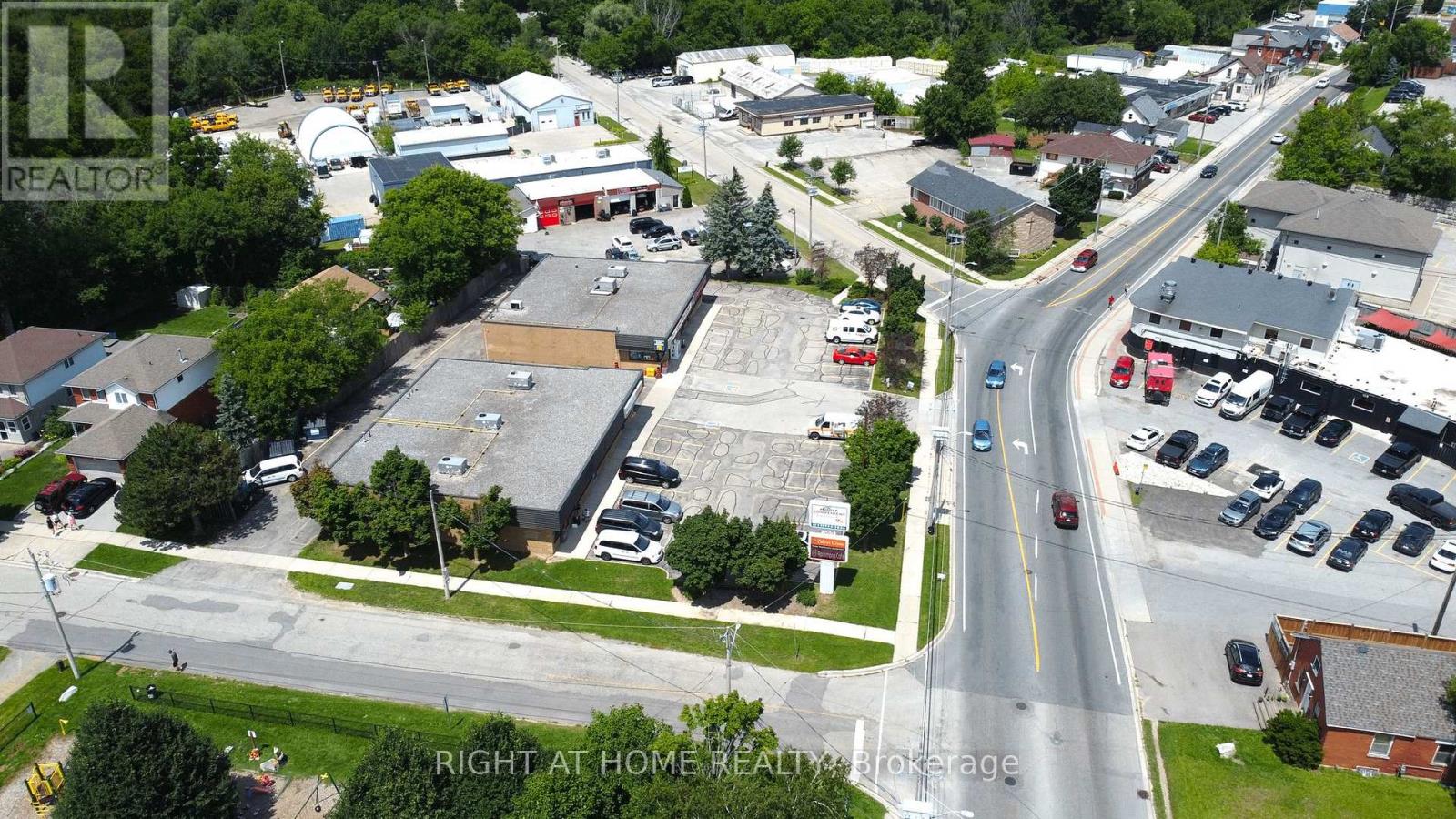 Unit 1 A & B - 569 Lancaster Street W, Waterloo, Ontario  N2K 3M9 - Photo 5 - X13223064