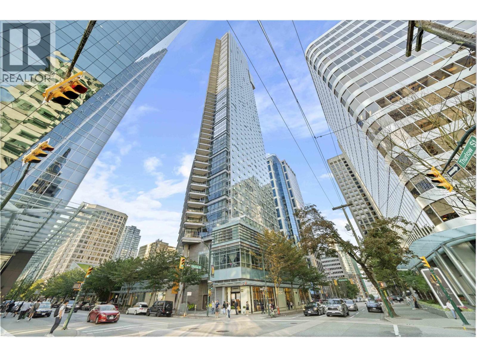 3807 1111 Alberni Street, Vancouver, British Columbia  V6E 4V2 - Photo 22 - R3127750