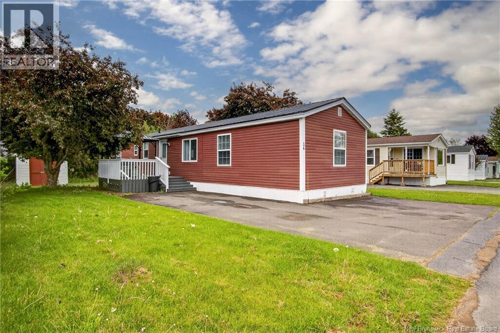 36 First Street, Sussex Corner, New Brunswick  E4E 5J3 - Photo 2 - NB140717